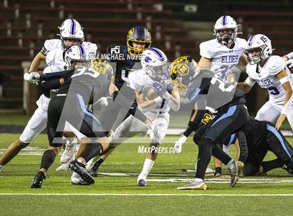 Thumbnail 3 in Elder vs Archbishop Moeller  photogallery.