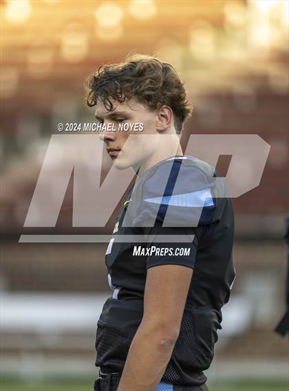 Thumbnail 1 in Elder vs Archbishop Moeller  photogallery.