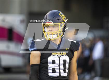 Thumbnail 2 in Elder vs Archbishop Moeller  photogallery.