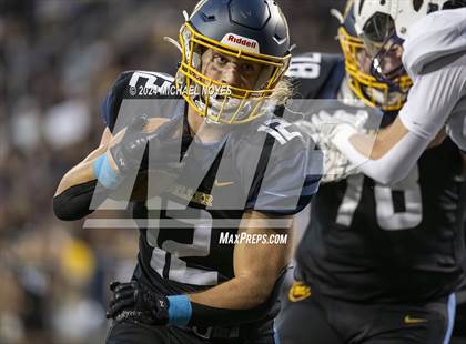 Thumbnail 3 in Elder vs Archbishop Moeller  photogallery.
