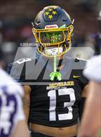 Photo from the gallery "Elder vs Archbishop Moeller "