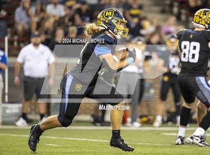 Thumbnail 3 in Elder vs Archbishop Moeller  photogallery.