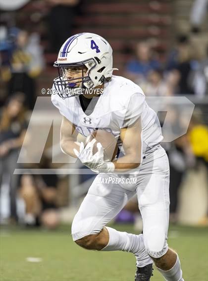 Thumbnail 1 in Elder vs Archbishop Moeller  photogallery.