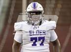 Photo from the gallery "Elder vs Archbishop Moeller "