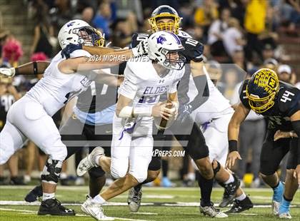 Thumbnail 1 in Elder vs Archbishop Moeller  photogallery.