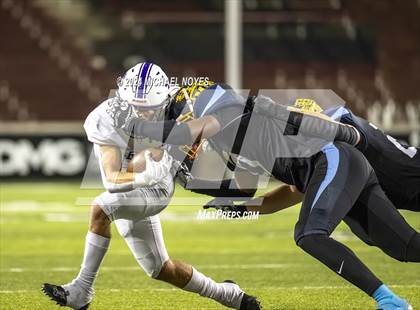Thumbnail 3 in Elder vs Archbishop Moeller  photogallery.