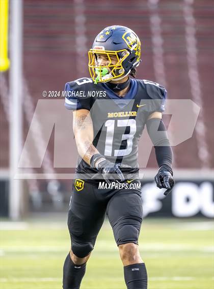 Thumbnail 3 in Elder vs Archbishop Moeller  photogallery.