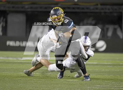 Thumbnail 1 in Elder vs Archbishop Moeller  photogallery.