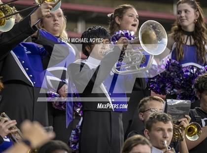 Thumbnail 1 in Elder vs Archbishop Moeller  photogallery.