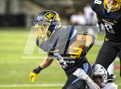 Thumbnail 2 in Elder vs Archbishop Moeller  photogallery.