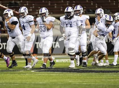 Thumbnail 3 in Elder vs Archbishop Moeller  photogallery.