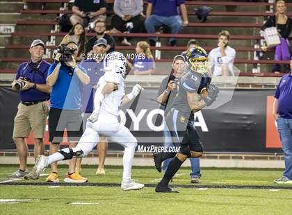 Thumbnail 1 in Elder vs Archbishop Moeller  photogallery.