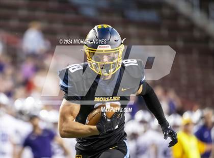 Thumbnail 3 in Elder vs Archbishop Moeller  photogallery.