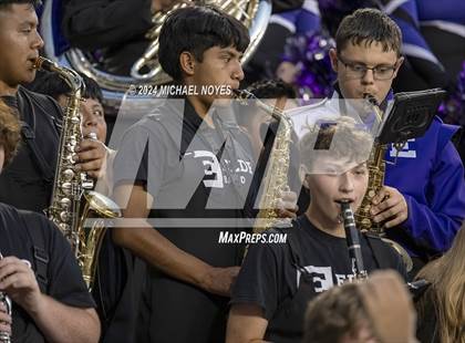 Thumbnail 2 in Elder vs Archbishop Moeller  photogallery.