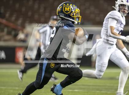 Thumbnail 2 in Elder vs Archbishop Moeller  photogallery.