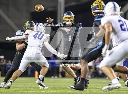 Thumbnail 1 in Elder vs Archbishop Moeller  photogallery.