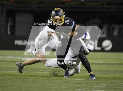 Thumbnail 3 in Elder vs Archbishop Moeller  photogallery.
