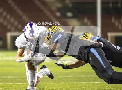 Thumbnail 1 in Elder vs Archbishop Moeller  photogallery.