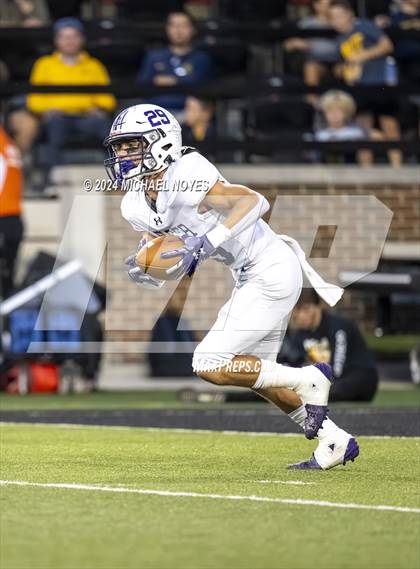 Thumbnail 2 in Elder vs Archbishop Moeller  photogallery.