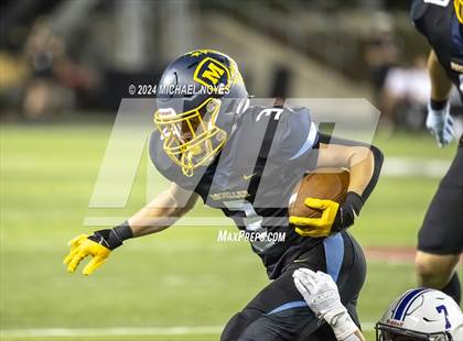 Thumbnail 3 in Elder vs Archbishop Moeller  photogallery.