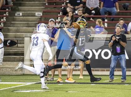 Thumbnail 3 in Elder vs Archbishop Moeller  photogallery.