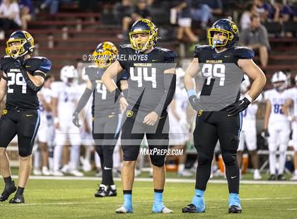 Thumbnail 3 in Elder vs Archbishop Moeller  photogallery.