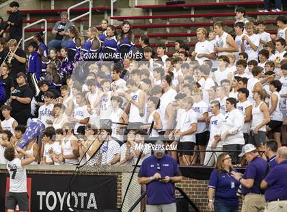 Thumbnail 1 in Elder vs Archbishop Moeller  photogallery.