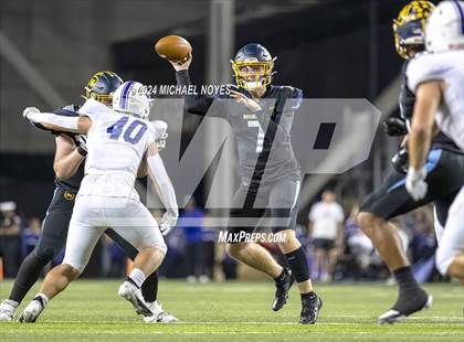 Thumbnail 3 in Elder vs Archbishop Moeller  photogallery.