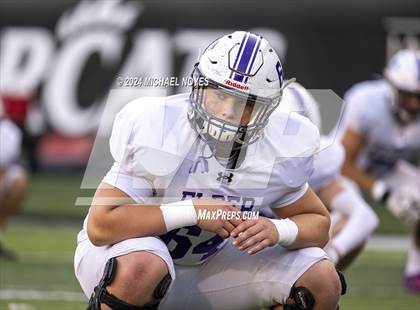 Thumbnail 3 in Elder vs Archbishop Moeller  photogallery.