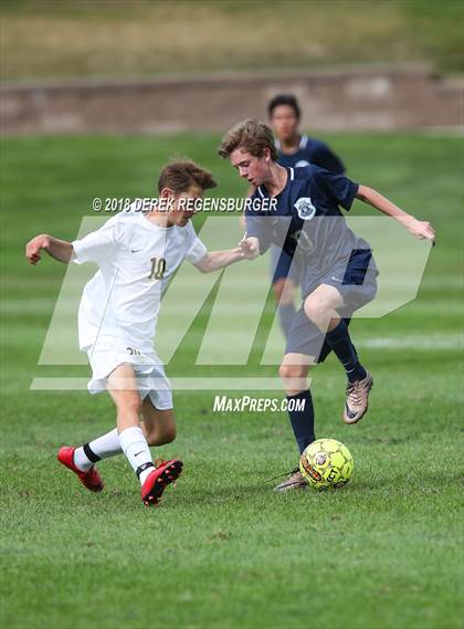 Thumbnail 3 in Prospect Ridge Academy @ The Academy photogallery.