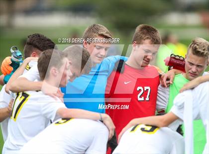 Thumbnail 3 in Prospect Ridge Academy @ The Academy photogallery.