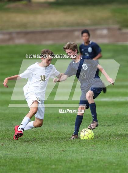 Thumbnail 2 in Prospect Ridge Academy @ The Academy photogallery.