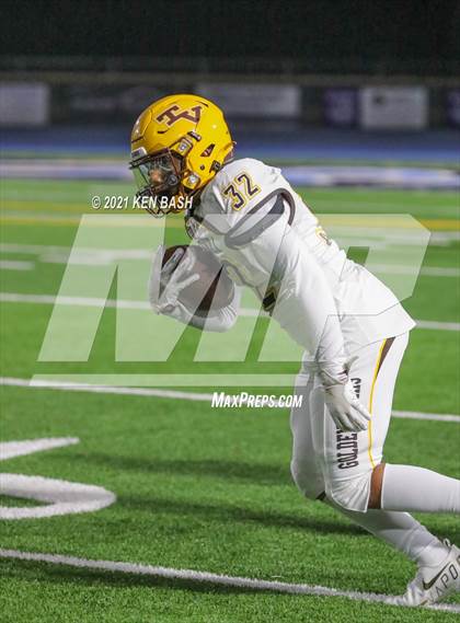 Thumbnail 3 in Temecula Valley @ Camarillo (CIF SS D6 Semifinal) photogallery.