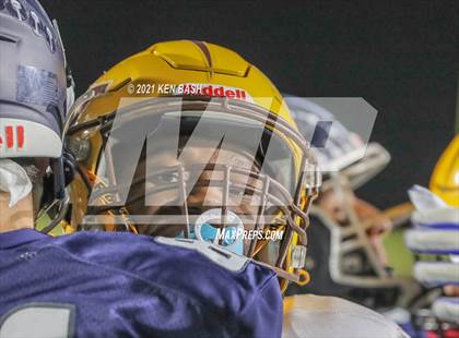 Thumbnail 3 in Temecula Valley @ Camarillo (CIF SS D6 Semifinal) photogallery.