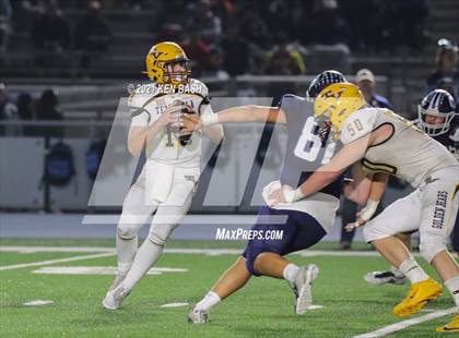 Thumbnail 1 in Temecula Valley @ Camarillo (CIF SS D6 Semifinal) photogallery.