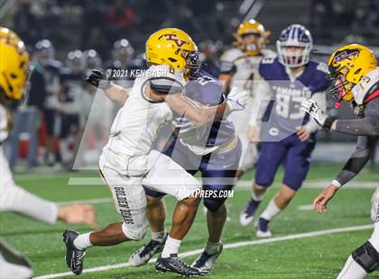 Thumbnail 1 in Temecula Valley @ Camarillo (CIF SS D6 Semifinal) photogallery.