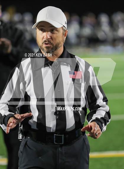 Thumbnail 3 in Temecula Valley @ Camarillo (CIF SS D6 Semifinal) photogallery.