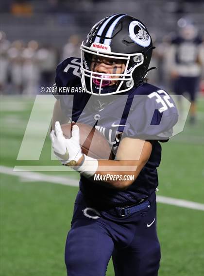 Thumbnail 1 in Temecula Valley @ Camarillo (CIF SS D6 Semifinal) photogallery.