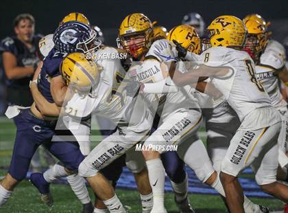 Thumbnail 3 in Temecula Valley @ Camarillo (CIF SS D6 Semifinal) photogallery.