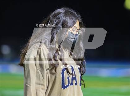 Thumbnail 2 in Temecula Valley @ Camarillo (CIF SS D6 Semifinal) photogallery.