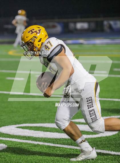 Thumbnail 1 in Temecula Valley @ Camarillo (CIF SS D6 Semifinal) photogallery.