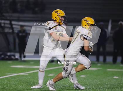 Thumbnail 2 in Temecula Valley @ Camarillo (CIF SS D6 Semifinal) photogallery.