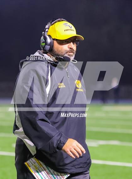 Thumbnail 3 in Temecula Valley @ Camarillo (CIF SS D6 Semifinal) photogallery.