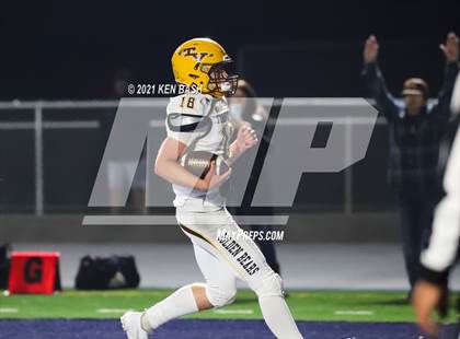 Thumbnail 2 in Temecula Valley @ Camarillo (CIF SS D6 Semifinal) photogallery.