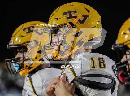 Thumbnail 2 in Temecula Valley @ Camarillo (CIF SS D6 Semifinal) photogallery.