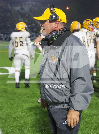 Thumbnail 1 in Temecula Valley @ Camarillo (CIF SS D6 Semifinal) photogallery.