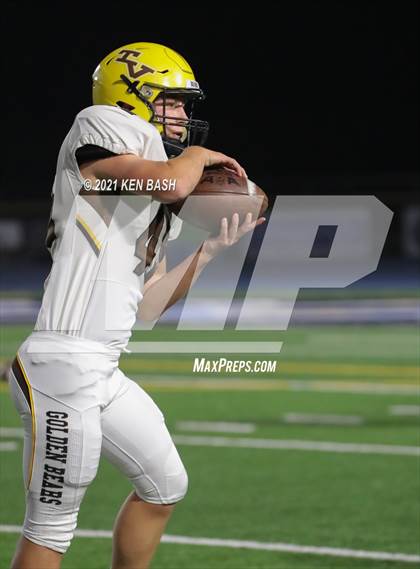 Thumbnail 1 in Temecula Valley @ Camarillo (CIF SS D6 Semifinal) photogallery.