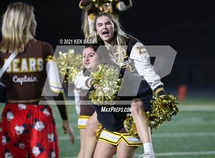 Thumbnail 3 in Temecula Valley @ Camarillo (CIF SS D6 Semifinal) photogallery.