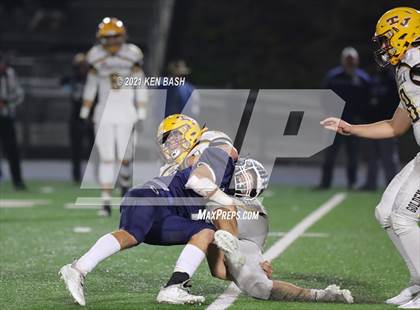 Thumbnail 1 in Temecula Valley @ Camarillo (CIF SS D6 Semifinal) photogallery.