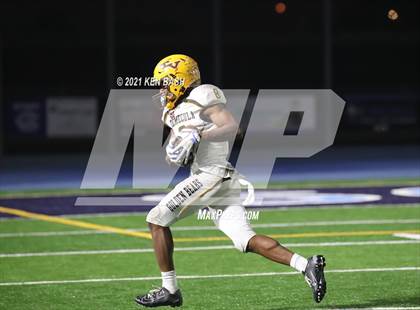 Thumbnail 1 in Temecula Valley @ Camarillo (CIF SS D6 Semifinal) photogallery.